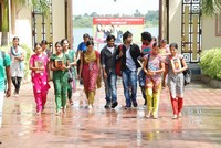 Toll Free no 143 Movie New Photos